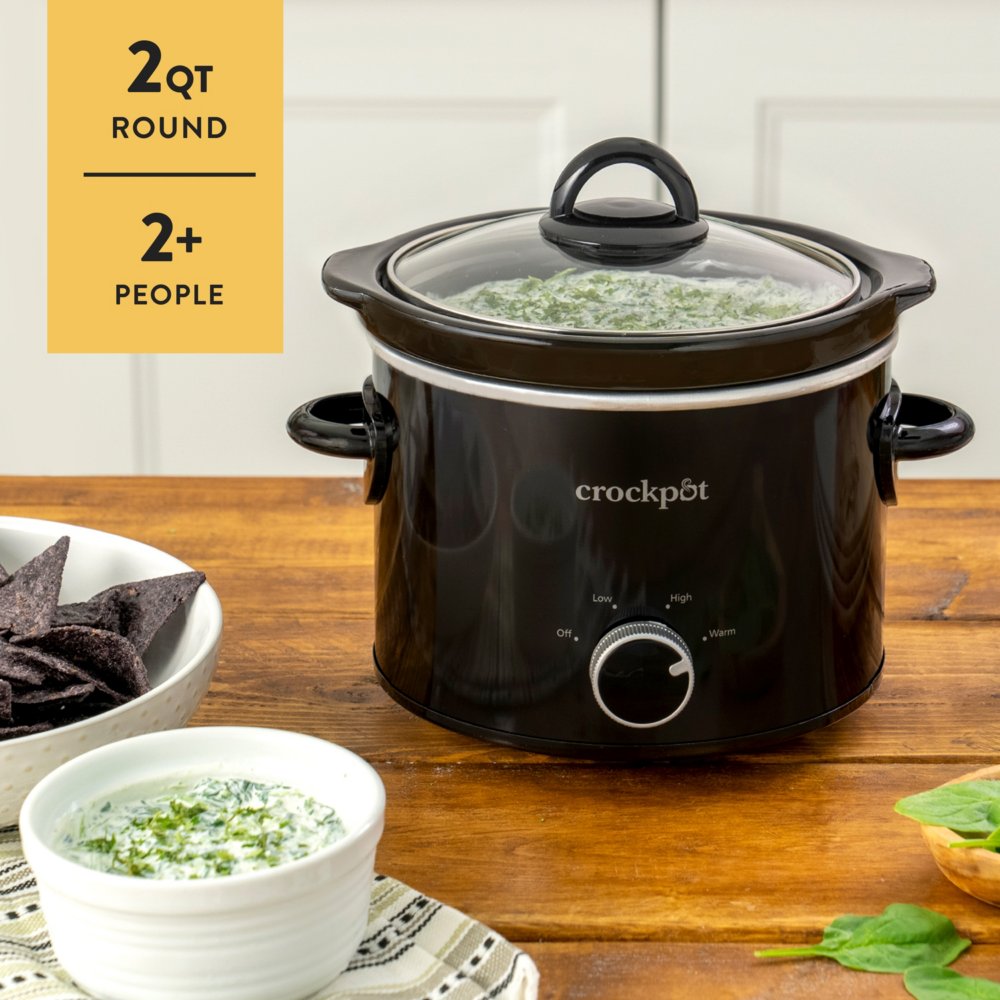 crock-pot-2-quart-classic-slow-cooker-small-slow-cooker-black-q1 DC-24942-CrockPot_Shenzi-2qtBlack-ATF-02