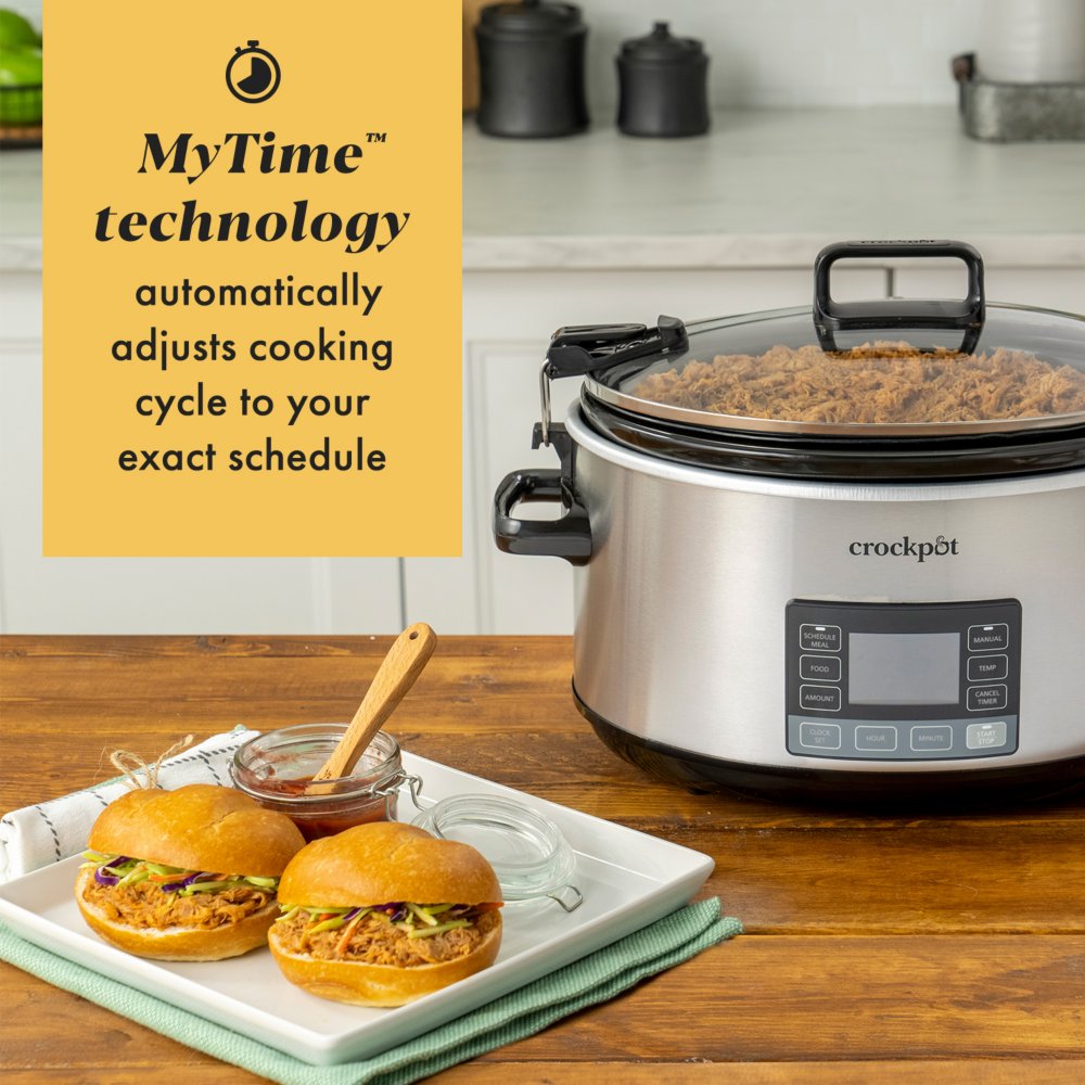 crock-pot-programmable-7-quart-mytime-cook-and-carry-slow-cooker-stainless-steel-m4 DC-32618-Crockpot-7qt-MyTime-CookCarry-ATFDC-32618-Crockpot-7qt-MyTime-CookCarry-ATF-02