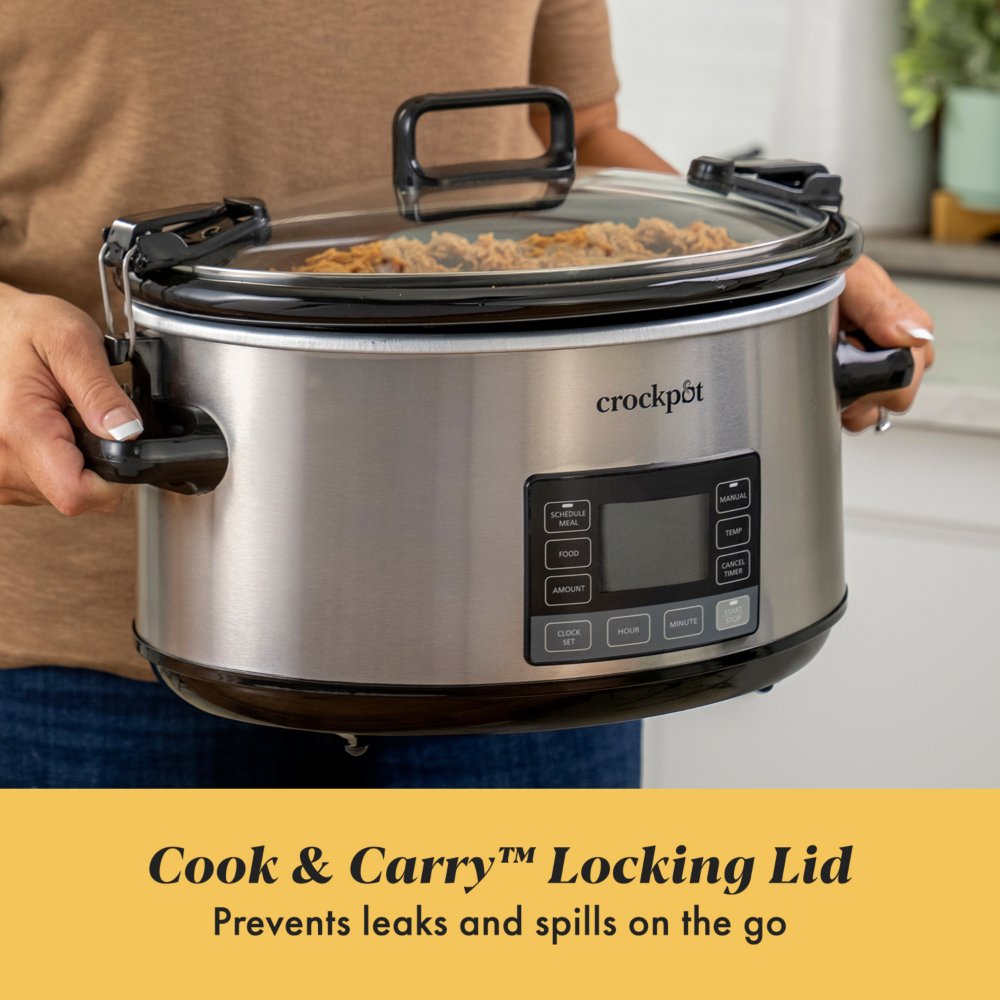 crock-pot-programmable-7-quart-mytime-cook-and-carry-slow-cooker-stainless-steel-m4 DC-32618-Crockpot-7qt-MyTime-CookCarry-ATFDC-32618-Crockpot-7qt-MyTime-CookCarry-ATF-03