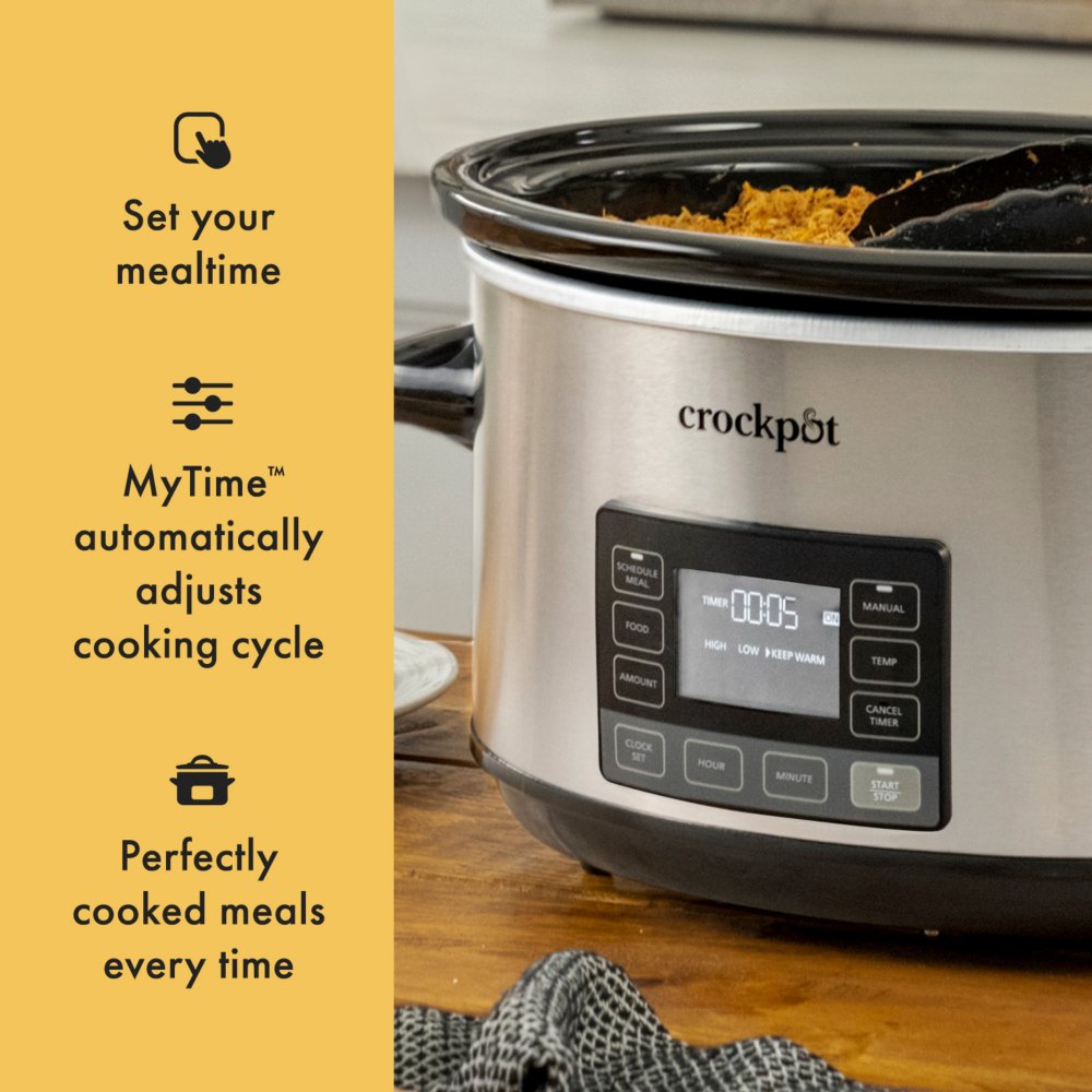 crock-pot-programmable-7-quart-mytime-cook-and-carry-slow-cooker-stainless-steel-m4 DC-32618-Crockpot-7qt-MyTime-CookCarry-ATFDC-32618-Crockpot-7qt-MyTime-CookCarry-ATF-05