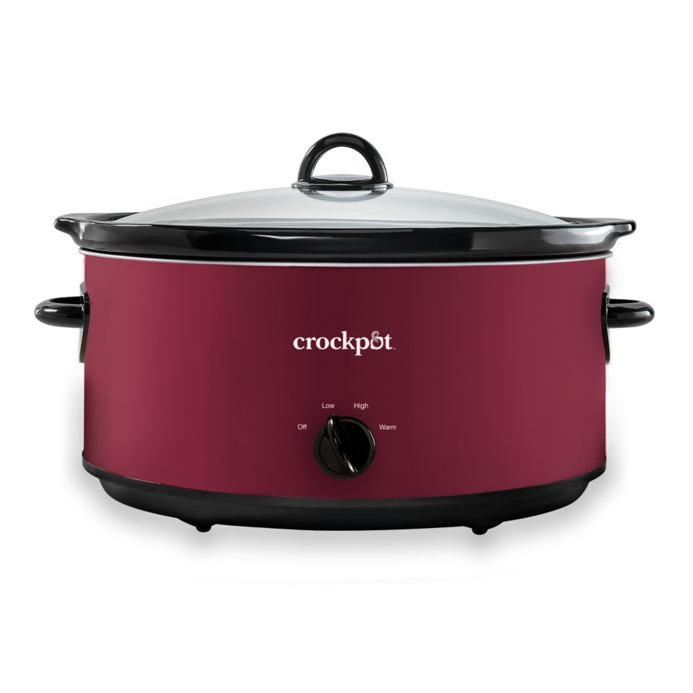 crock-pot-manual-8-quart-slow-cooker-rhubarb-l0 ICOOK452_COA_Spring23_DTC_PDP_ATF_2192888_01