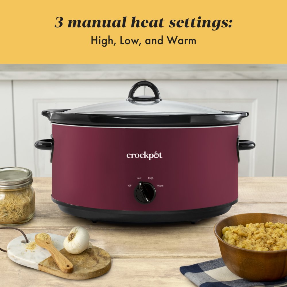crock-pot-manual-8-quart-slow-cooker-rhubarb-l0 ICOOK452_COA_Spring23_DTC_PDP_ATF_2192888_04