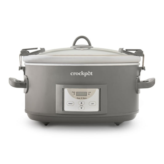 crock-pot-programmable-7-quart-cook-and-carry-slow-cooker-grey-y6 ICOOK452_COA_Spring23_DTC_PDP_ATF_2193800_01