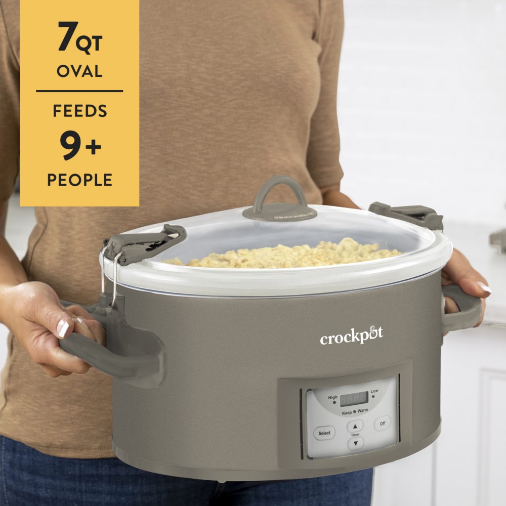 crock-pot-programmable-7-quart-cook-and-carry-slow-cooker-grey-y6 ICOOK452_COA_Spring23_DTC_PDP_ATF_2193800_02