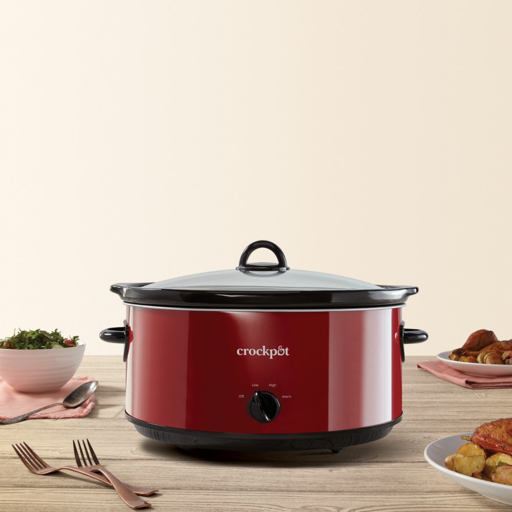 crock-pot-manual-8-quart-slow-cooker-red-polished-z3 Resized_2133114-2