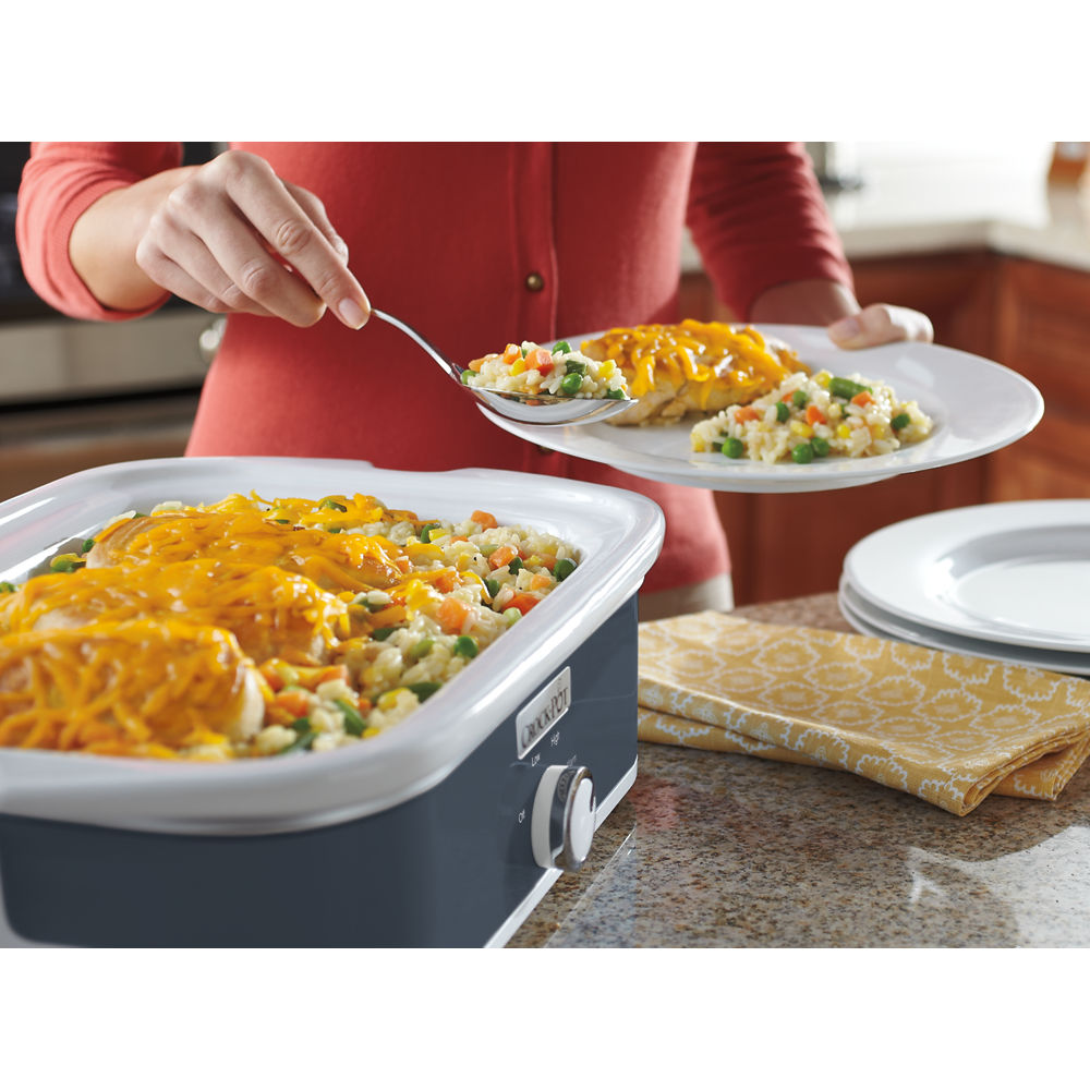 crock-pot-manual-3-5-quart-casserole-crock-slow-cooker-charcoal-g9 sccpccm350-ch_shot_2-17140